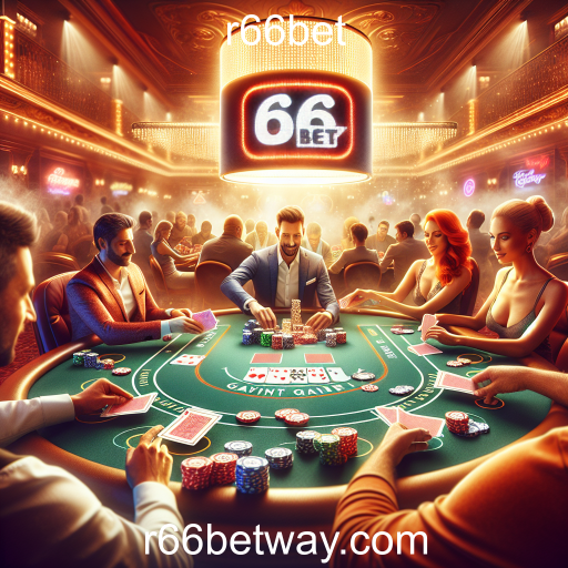 Atraia a Sorte com os Jogos de Vitória Instantânea do r66bet